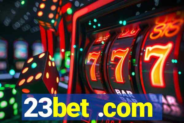 23bet .com